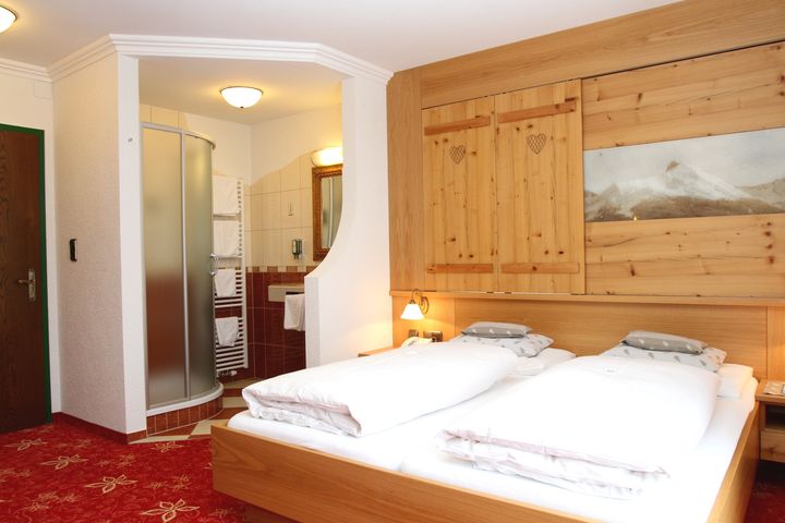 Hotel Völserhof preiswert / Bad Gastein/Hofgastein Buchung