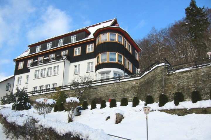Hotel Zum Harzer Jodlermeister in Goslar-Hahnenklee (Harz) günstig buchen / Deutschland Hotel Zum Harzer Jodlermeister in Goslar-Hahnenklee (Harz), Hotel Zum Harzer Jodlermeister / Deutschland