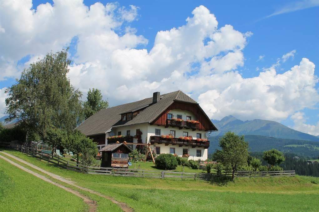 Restlhof in Mariapfarr günstig buchen / Österreich Restlhof in Mariapfarr, Restlhof / Österreich