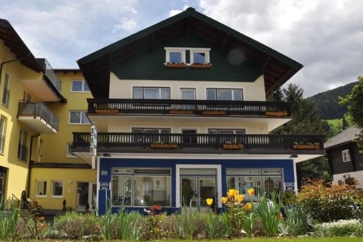 Appartements Frauenschuh in Schladming günstig buchen / Österreich Appartements Frauenschuh in Schladming, Appartements Frauenschuh / Österreich