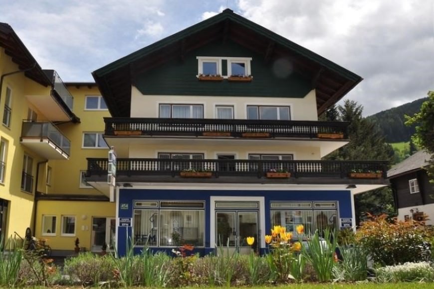 Appartements Frauenschuh in Schladming günstig buchen / Österreich Appartements Frauenschuh in Schladming, Appartements Frauenschuh / Österreich