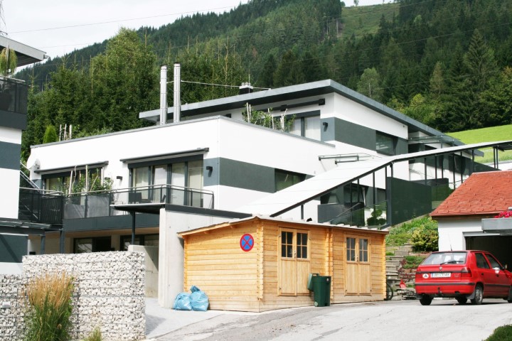 Appartements Leeder in Schladming günstig buchen / Österreich Appartements Leeder in Schladming, Appartements Leeder / Österreich