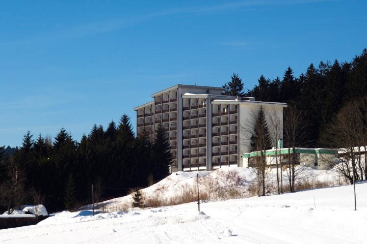Ferien- und Aparthotel Haus Bayerwald in Bayerischer Wald günstig buchen / Deutschland Ferien- und Aparthotel Haus Bayerwald in Bayerischer Wald, Ferien- und Aparthotel Haus Bayerwald / Deutschland