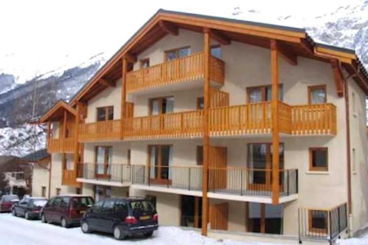 Résidence Les Essarts in Val Cenis günstig buchen / Frankreich Résidence Les Essarts in Val Cenis, Résidence Les Essarts / Frankreich