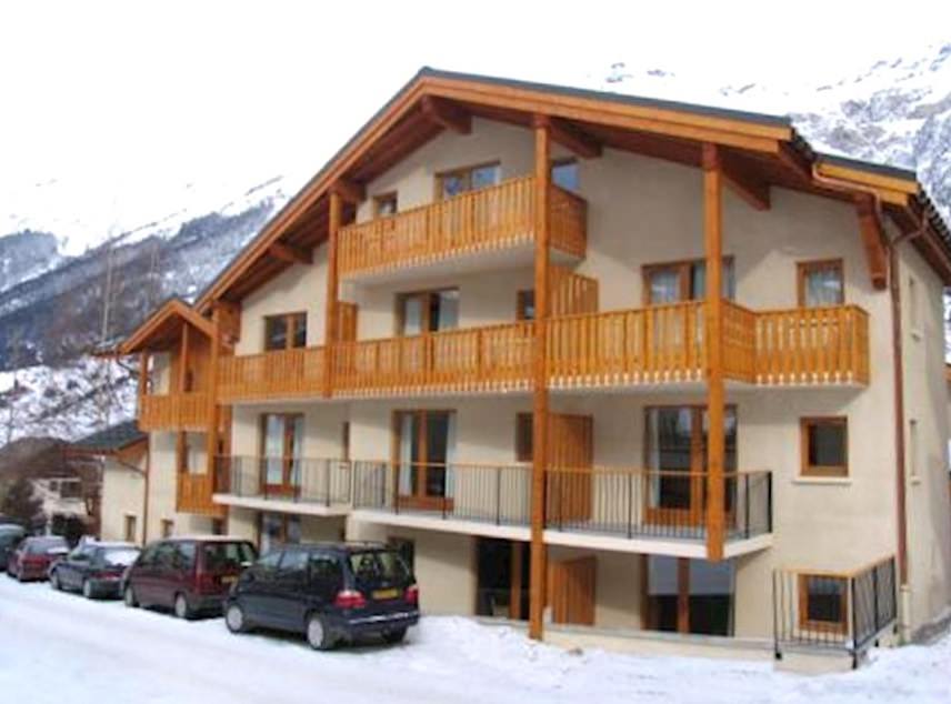 Résidence Les Essarts in Val Cenis günstig buchen / Frankreich Résidence Les Essarts in Val Cenis, Résidence Les Essarts / Frankreich