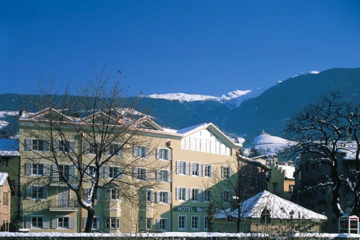 Grüner Baum - Residence Gasser in Brixen (Eisacktal) günstig buchen / Italien Grüner Baum - Residence Gasser in Brixen (Eisacktal), Grüner Baum - Residence Gasser / Italien