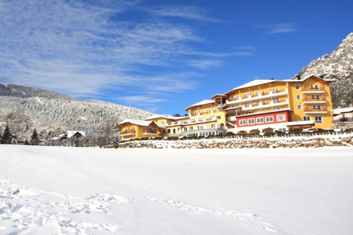 Hotel Al Sole Beauty & Vital in Andalo günstig buchen / Italien Hotel Al Sole Beauty & Vital in Andalo, Hotel Al Sole Beauty & Vital / Italien
