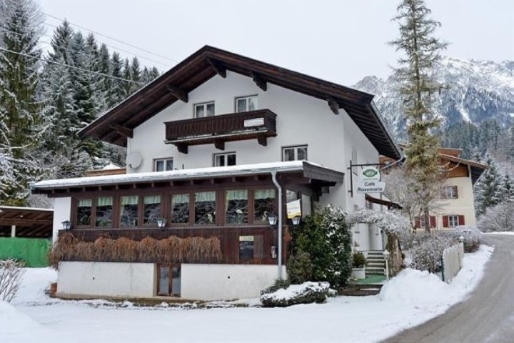 Appartements Rosemarie in Brixental günstig buchen / Österreich Appartements Rosemarie in Brixental, Appartements Rosemarie / Österreich