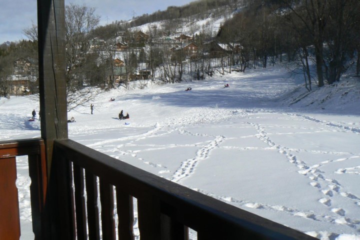 Résidence La Croix Du Sud frei / Valmeinier / Valloire Frankreich Skipass