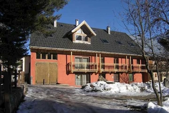 Résidence L'Alpe de Virgile in Valmeinier / Valloire günstig buchen / Frankreich Résidence L'Alpe de Virgile in Valmeinier / Valloire, Résidence L'Alpe de Virgile / Frankreich