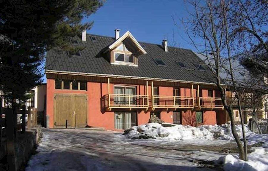 Résidence L'Alpe de Virgile in Valmeinier / Valloire günstig buchen / Frankreich Résidence L'Alpe de Virgile in Valmeinier / Valloire, Résidence L'Alpe de Virgile / Frankreich