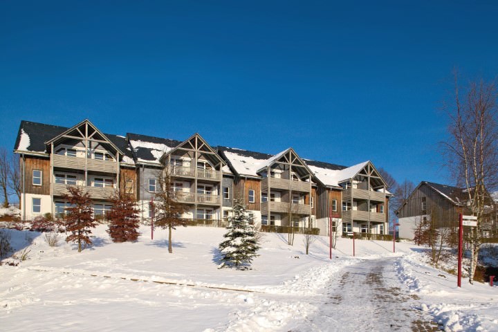 Hapimag Resort Winterberg - 2 Nächte in Winterberg günstig buchen / Deutschland Hapimag Resort Winterberg - 2 Nächte in Winterberg, Hapimag Resort Winterberg - 2 Nächte / Deutschland
