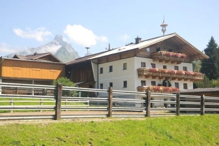 Schoberhof in Sportwelt Amadé günstig buchen / Österreich Schoberhof in Sportwelt Amadé, Schoberhof / Österreich