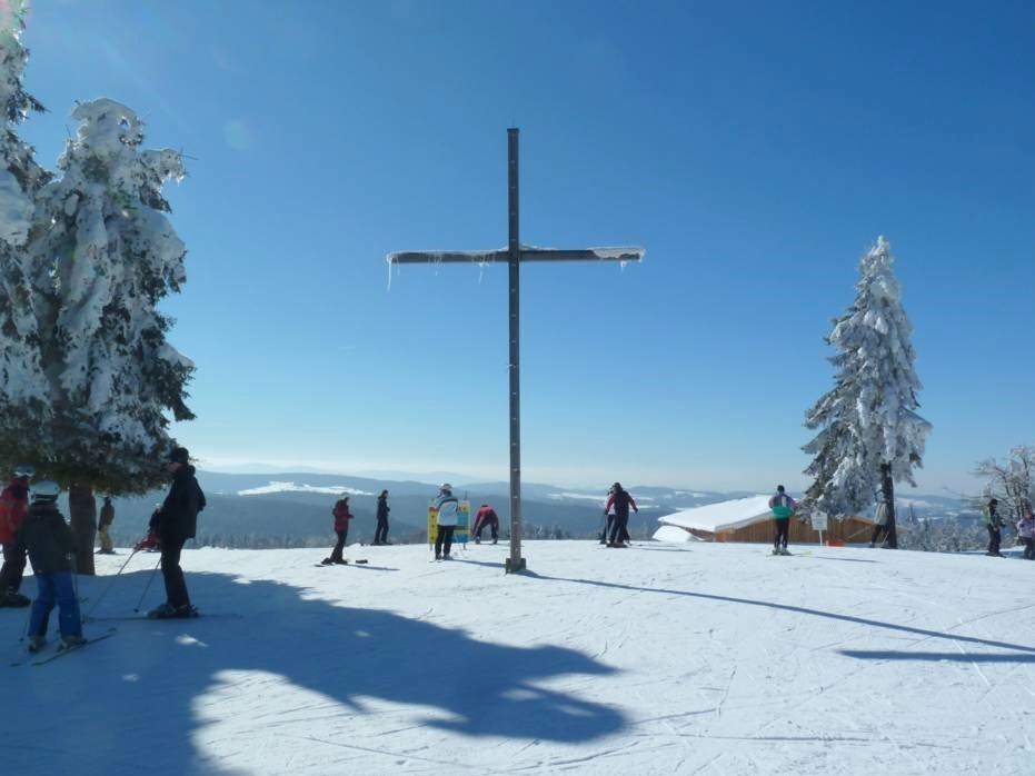 Bayerischer Wald