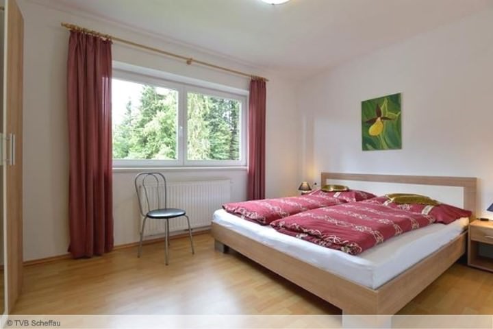 Appartements Rosemarie preiswert / Brixental Buchung