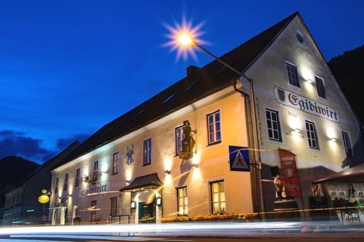 Gasthof Egidiwirt in Kreischberg günstig buchen / Österreich Gasthof Egidiwirt in Kreischberg, Gasthof Egidiwirt / Österreich