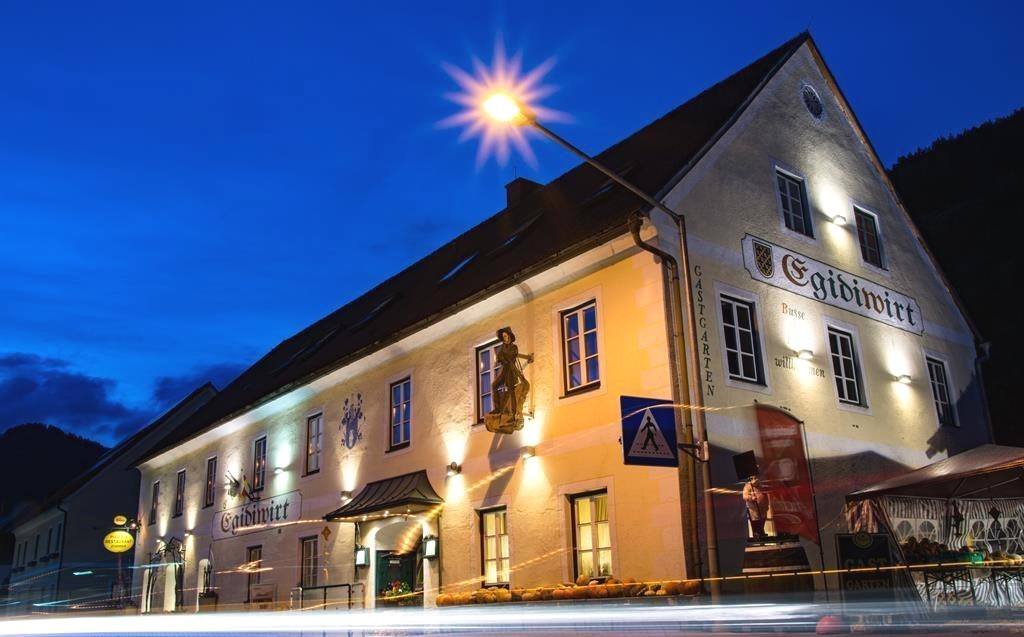 Gasthof Egidiwirt in Kreischberg günstig buchen / Österreich Gasthof Egidiwirt in Kreischberg, Gasthof Egidiwirt / Österreich