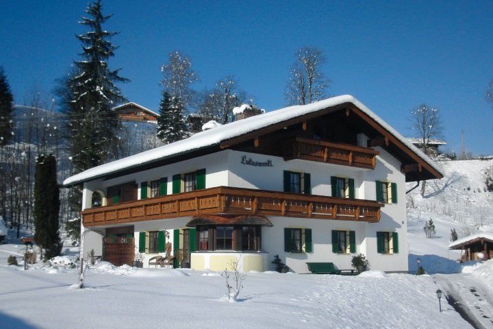 Landhaus Lukaswinkl in Schönau am Königssee günstig buchen / Deutschland Landhaus Lukaswinkl in Schönau am Königssee, Landhaus Lukaswinkl / Deutschland