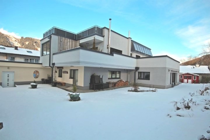Appartements Malu in Schladming günstig buchen / Österreich Appartements Malu in Schladming, Appartements Malu / Österreich