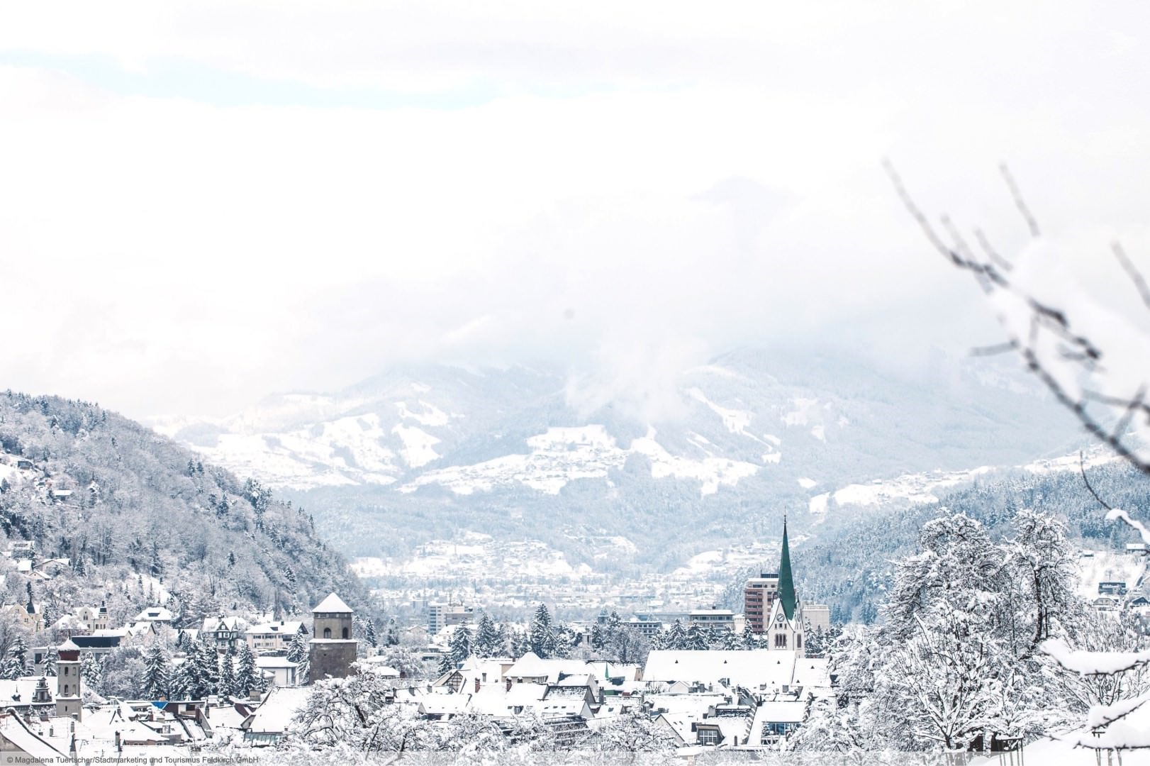 Feldkirch Feldkirch