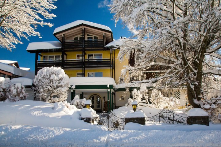 Hotel Bavaria in Allgäu günstig buchen / Deutschland Hotel Bavaria in Allgäu, Hotel Bavaria / Deutschland