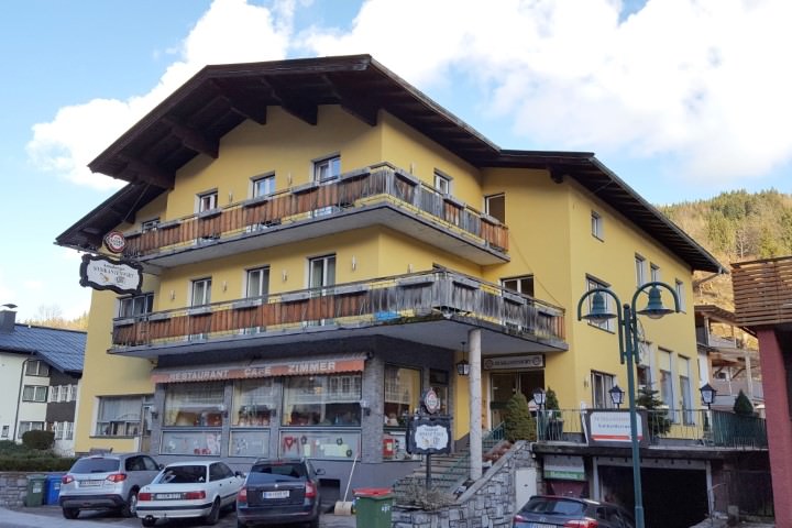 Der Musikantenwirt Annaberg in Annaberg im Lammertal günstig buchen / Österreich Der Musikantenwirt Annaberg in Annaberg im Lammertal, Der Musikantenwirt Annaberg / Österreich