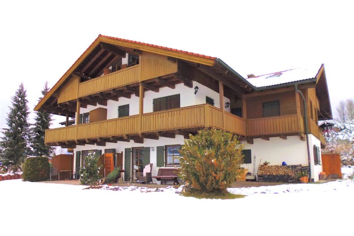 Ferienwohnung Modereggweg in Schönau am Königssee günstig buchen / Deutschland Ferienwohnung Modereggweg in Schönau am Königssee, Ferienwohnung Modereggweg / Deutschland