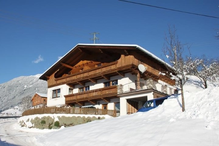 Haus Kammerlander in Kaltenbach - Ried - Stumm günstig buchen / Österreich Haus Kammerlander in Kaltenbach - Ried - Stumm, Haus Kammerlander / Österreich