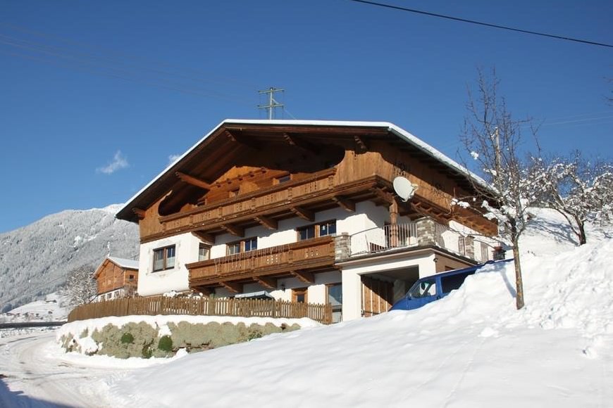 Haus Kammerlander in Kaltenbach - Ried - Stumm günstig buchen / Österreich Haus Kammerlander in Kaltenbach - Ried - Stumm, Haus Kammerlander / Österreich