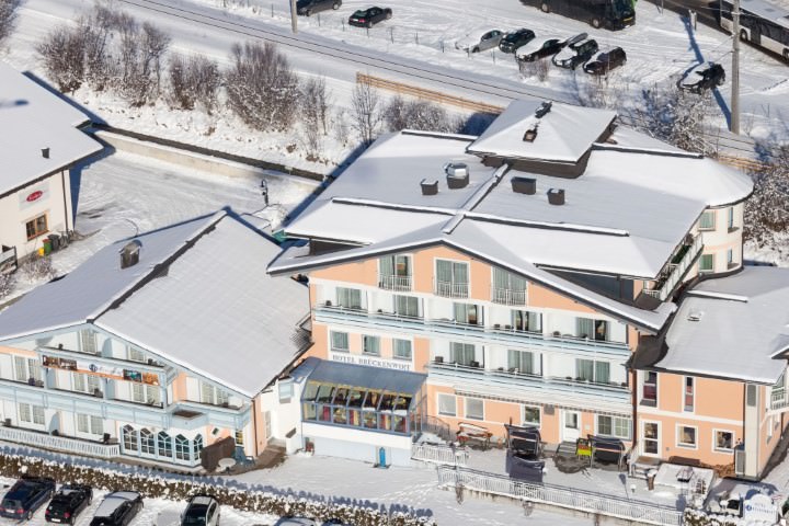 Hotel Brückenwirt in Altenmarkt günstig buchen / Österreich Hotel Brückenwirt in Altenmarkt, Hotel Brückenwirt / Österreich