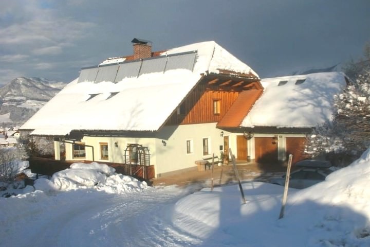 Haus Schober in Windischgarsten günstig buchen / Österreich Haus Schober in Windischgarsten, Haus Schober / Österreich