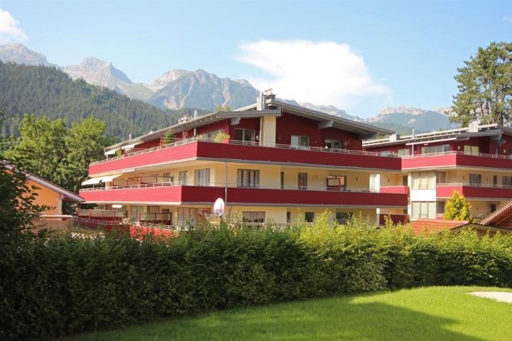 Appartements Augasse in Schladming günstig buchen / Österreich Appartements Augasse in Schladming, Appartements Augasse / Österreich