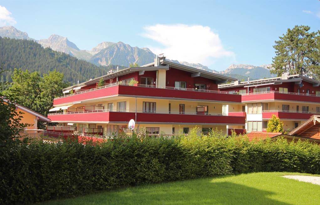 Appartements Augasse in Schladming günstig buchen / Österreich Appartements Augasse in Schladming, Appartements Augasse / Österreich