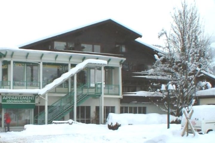 Appartement Gschwandtner in Zell am See günstig buchen / Österreich Appartement Gschwandtner in Zell am See, Appartement Gschwandtner / Österreich