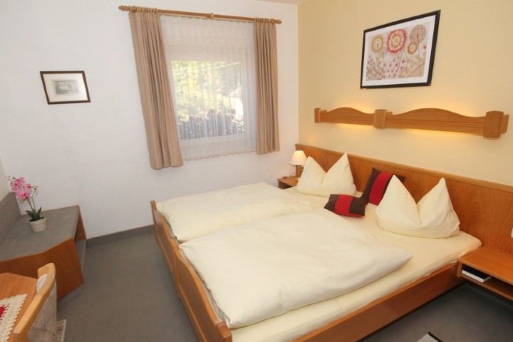 Hotel Zum Franziskaner billig / Garmisch-Partenkirchen Deutschland verfügbar