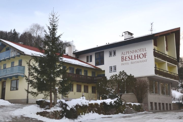Alpenhotel Beslhof in Berchtesgaden günstig buchen / Deutschland Alpenhotel Beslhof in Berchtesgaden, Alpenhotel Beslhof / Deutschland