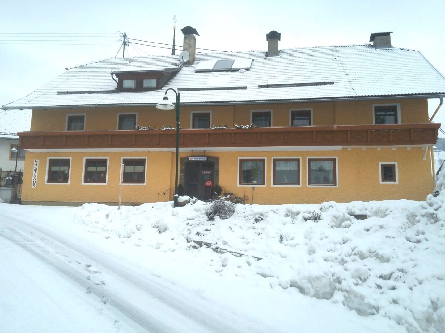 Gasthaus Zum Platzer in Lungau günstig buchen / Österreich Gasthaus Zum Platzer in Lungau, Gasthaus Zum Platzer / Österreich