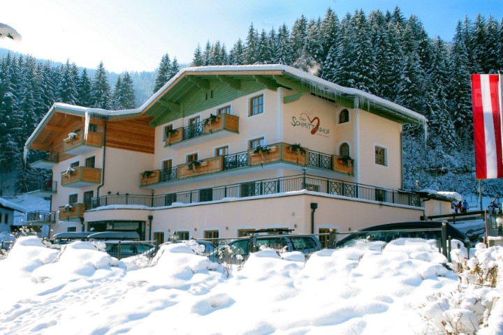 Hotel Der Schmittenhof in Zell am See günstig buchen / Österreich Hotel Der Schmittenhof in Zell am See, Hotel Der Schmittenhof / Österreich