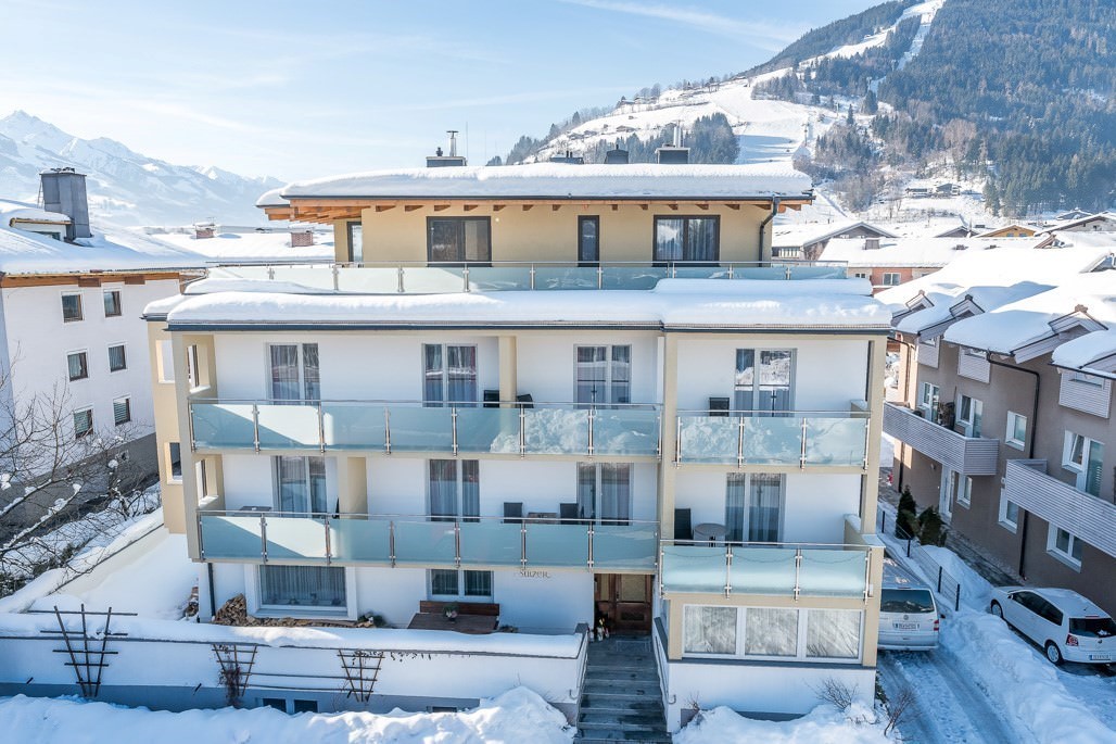 Appartements Sulzer in Zell am See günstig buchen / Österreich Appartements Sulzer in Zell am See, Appartements Sulzer / Österreich