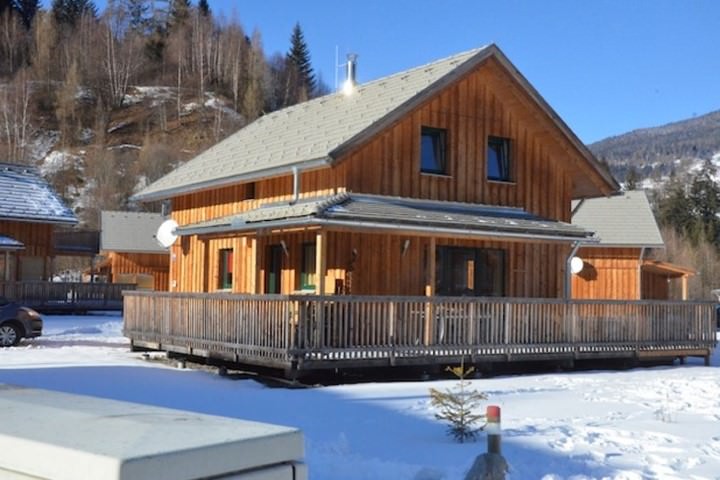 Chalet Almdorf Stadl in Steiermark günstig buchen / Österreich Chalet Almdorf Stadl in Steiermark, Chalet Almdorf Stadl / Österreich
