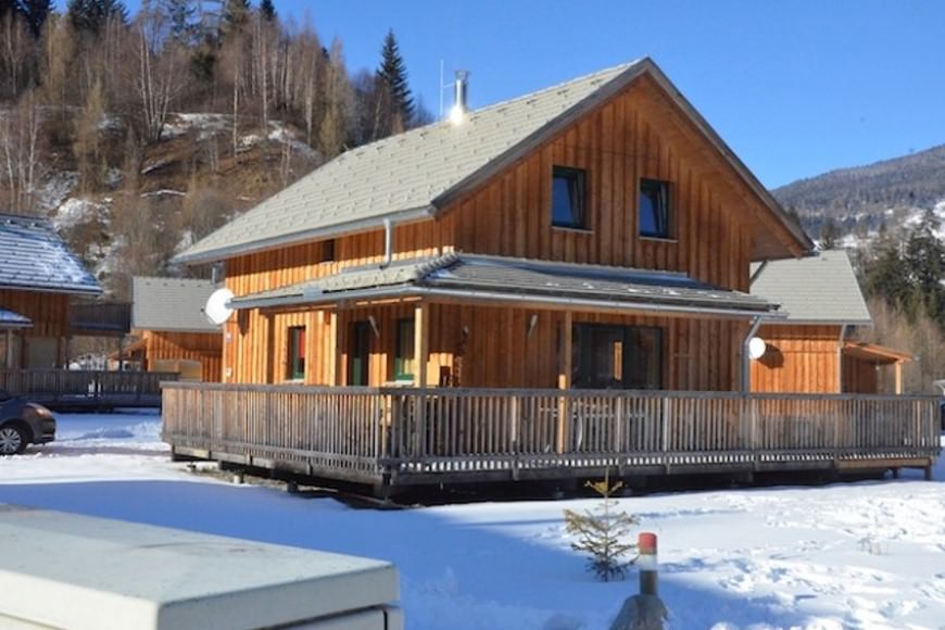 Chalet Almdorf Stadl in Steiermark günstig buchen / Österreich Chalet Almdorf Stadl in Steiermark, Chalet Almdorf Stadl / Österreich