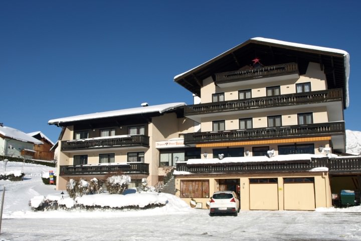 Hotel Sonnenhof in Dachstein-West günstig buchen / Österreich Hotel Sonnenhof in Dachstein-West, Hotel Sonnenhof / Österreich