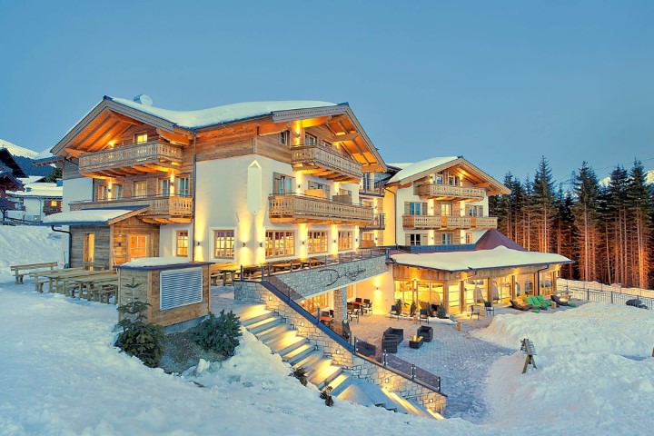 Berghotel Der Königsleitner (Adults Only) in Gerlos - Königsleiten günstig buchen / Österreich Berghotel Der Königsleitner (Adults Only) in Gerlos - Königsleiten, Berghotel Der Königsleitner (Adults Only) / Österreich