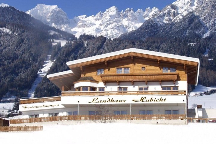 Hotel Habicht in Fulpmes günstig buchen / Österreich Hotel Habicht in Fulpmes, Hotel Habicht / Österreich