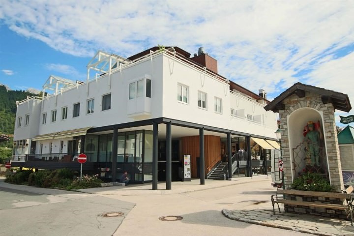 Ferienwohnungen Centro in Schladming günstig buchen / Österreich Ferienwohnungen Centro in Schladming, Ferienwohnungen Centro / Österreich