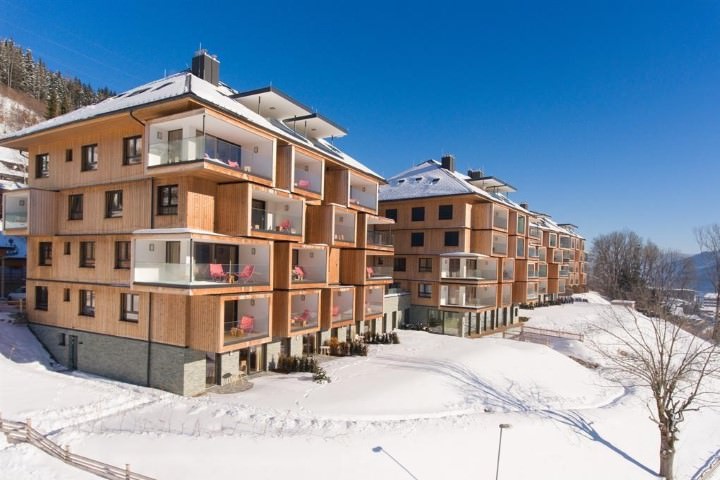 Sun Lodge Schladming in Schladming günstig buchen / Österreich Sun Lodge Schladming in Schladming, Sun Lodge Schladming / Österreich