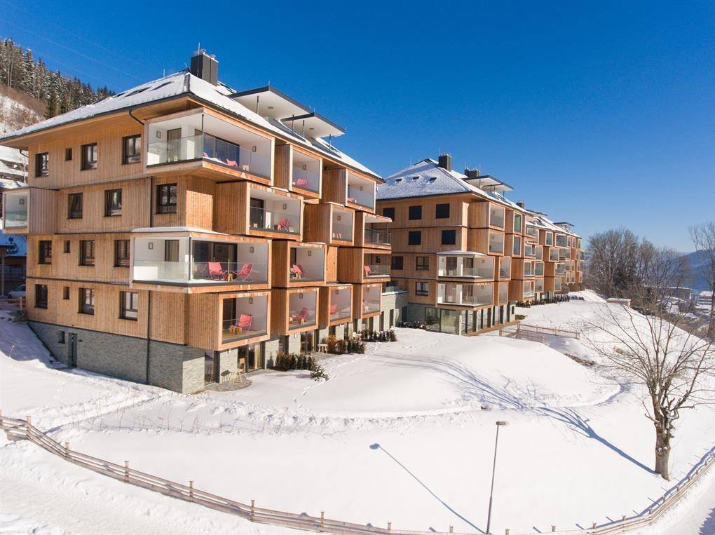 Sun Lodge Schladming in Schladming günstig buchen / Österreich Sun Lodge Schladming in Schladming, Sun Lodge Schladming / Österreich