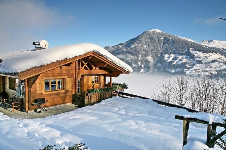 Chalets & Apartments Wachterhof in Kaltenbach - Ried - Stumm günstig buchen / Österreich Chalets & Apartments Wachterhof in Kaltenbach - Ried - Stumm, Chalets & Apartments Wachterhof / Österreich