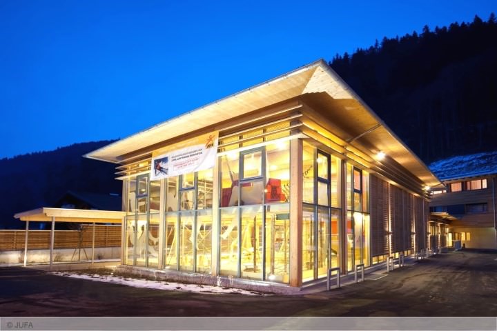 JUFA Hotel Montafon in Montafon günstig buchen / Österreich JUFA Hotel Montafon in Montafon, JUFA Hotel Montafon / Österreich