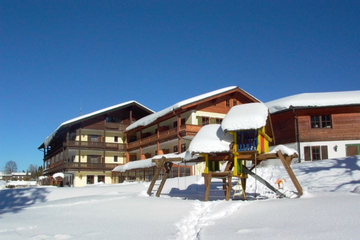 Hotel Neuhäusl in Berchtesgaden günstig buchen / Deutschland Hotel Neuhäusl in Berchtesgaden, Hotel Neuhäusl / Deutschland